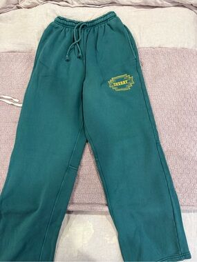 Cherry LA unisex sweatsuit